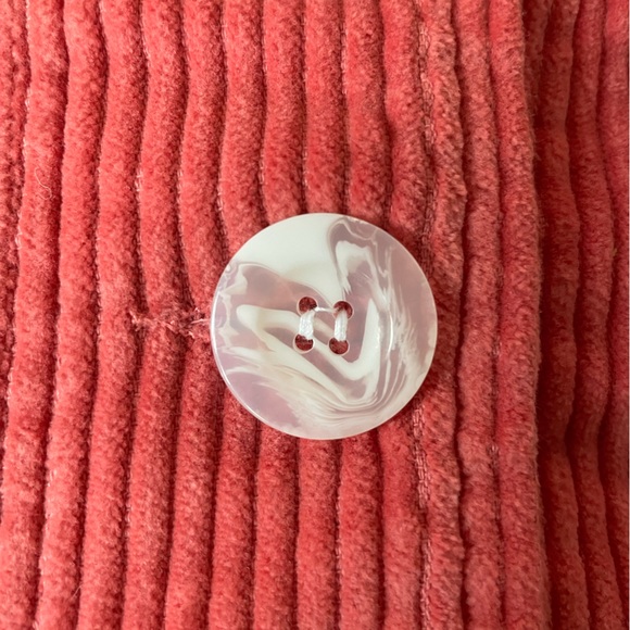 Big Bud Press Corduroy Sailor Jacket / XS - Picture 8 of 14